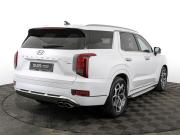 Hyundai Palisade I Москва  - изображение 35