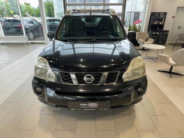 Nissan X-Trail II с пробегом 2010 года, цена 984 000 рублей, 173710 км, внедорожник, Автокод Объявления