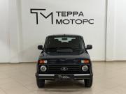 Lada (ВАЗ) Niva Legend Екатеринбург  - изображение 18