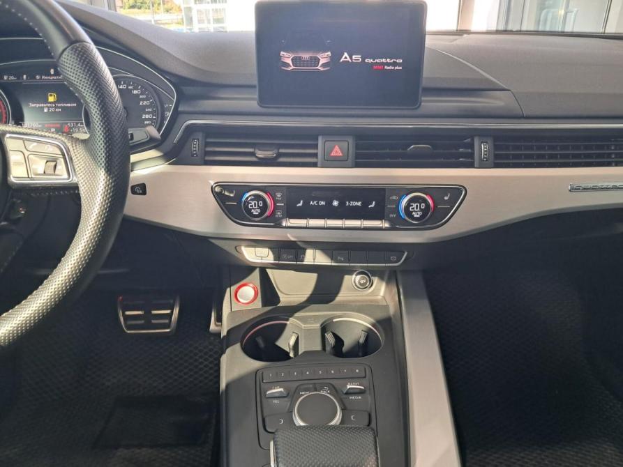 Audi A5 II (F5) Рестайлинг Казань  - изображение 18
