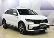 Kia Sorento IV Чебоксары  - изображение 42