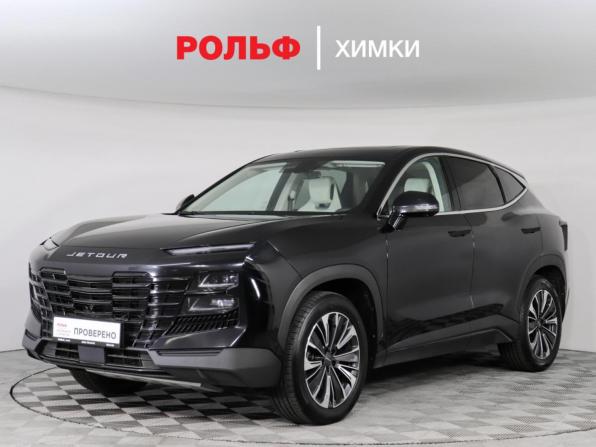 JETOUR DASHING I с пробегом 2023 года, цена 1 899 000 рублей, 63522 км, внедорожник, Автокод Объявления