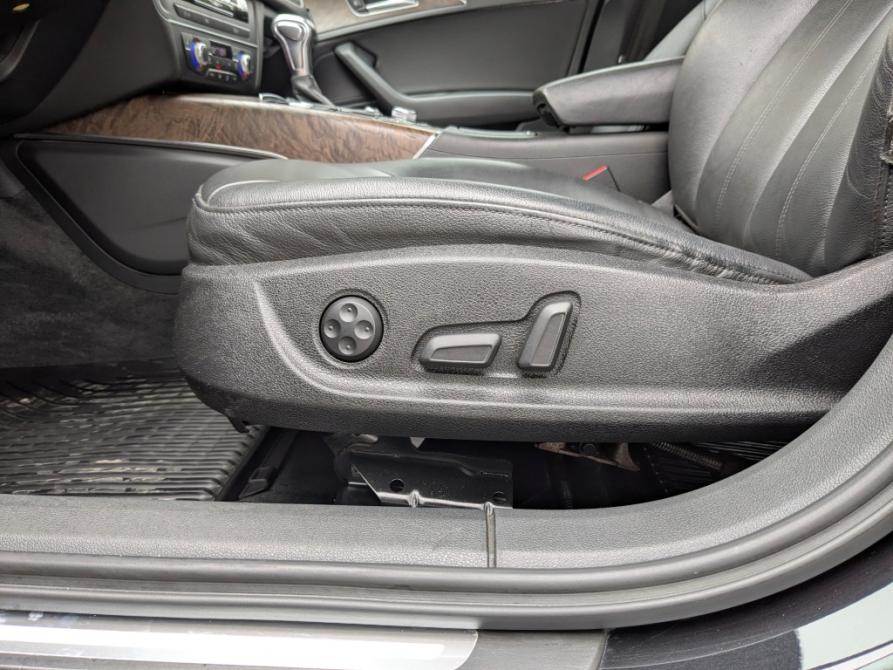 Audi A6 IV (C7) Москва  - изображение 18