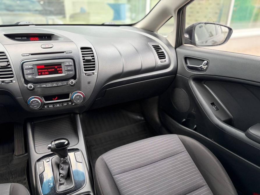 Kia Cerato III Рестайлинг (Classic) Санкт-Петербург  - изображение 7