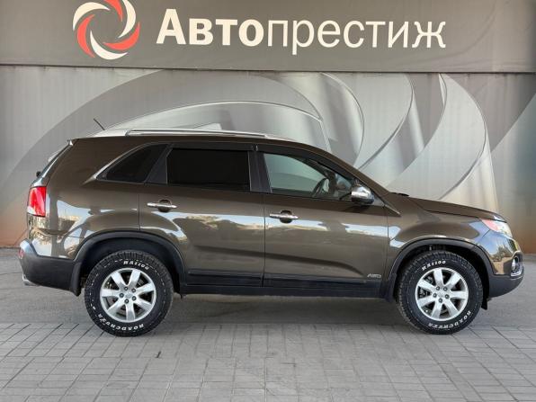 Kia Sorento II Рестайлинг с пробегом 2012 года, цена 1 520 000 рублей, 187631 км, внедорожник, Автокод Объявления