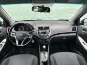 Hyundai Solaris I Рестайлинг Екатеринбург  - изображение 18