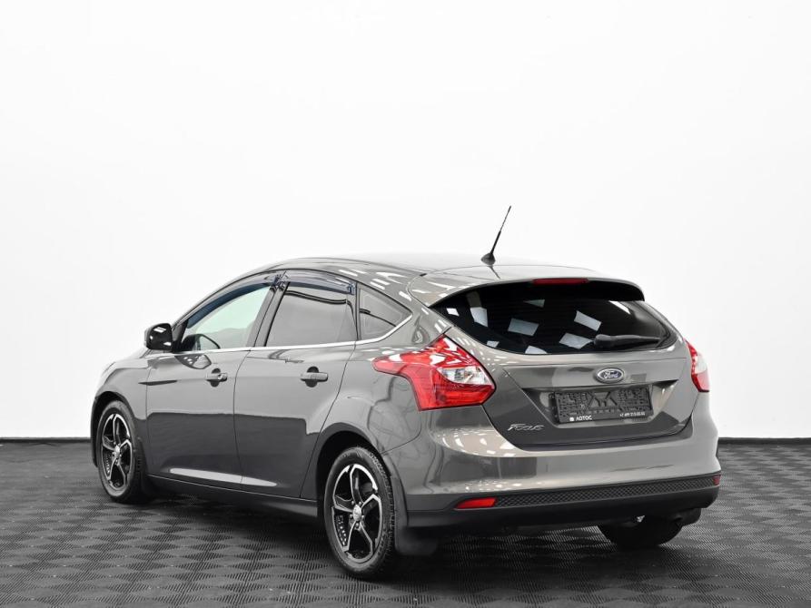 Ford Focus III Москва  - изображение 2