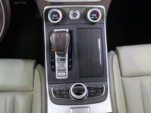 Hongqi H9 I с пробегом 2023 года, цена 4 149 999 рублей, 31627 км, седан, Автокод Объявления