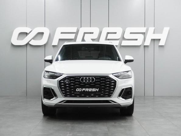 Audi Q5 Sportback I (FY) с пробегом 2023 года, цена 6 699 000 рублей, 34802 км, внедорожник, Автокод Объявления