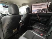 Toyota Highlander II (XU40) Рестайлинг Казань  - изображение 37