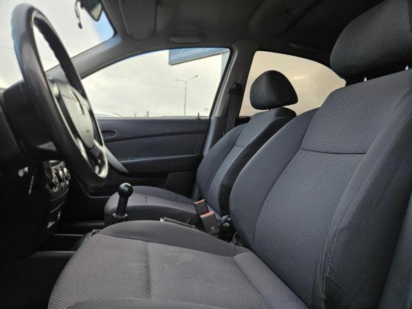 Chevrolet Aveo I Рестайлинг с пробегом 2010 года, цена 360 000 рублей, 193000 км, седан, Автокод Объявления