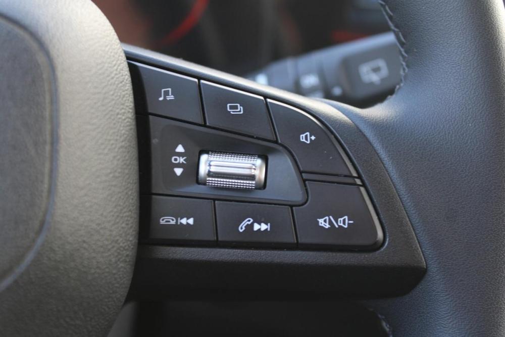 Changan CS35 Plus I Рестайлинг Пермь  - изображение 12