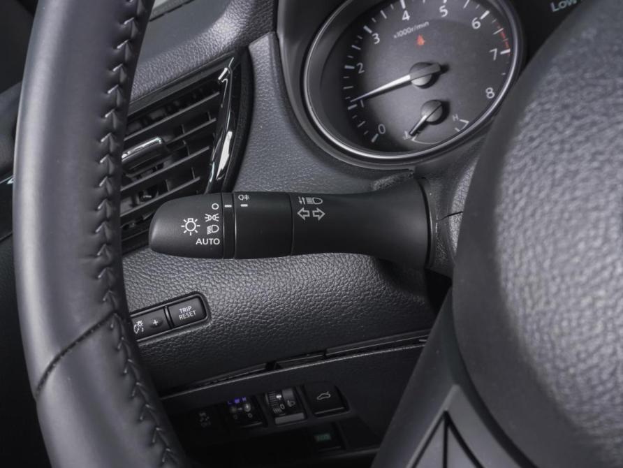 Nissan Qashqai II Рестайлинг 2 Ростов-на-Дону  - изображение 17