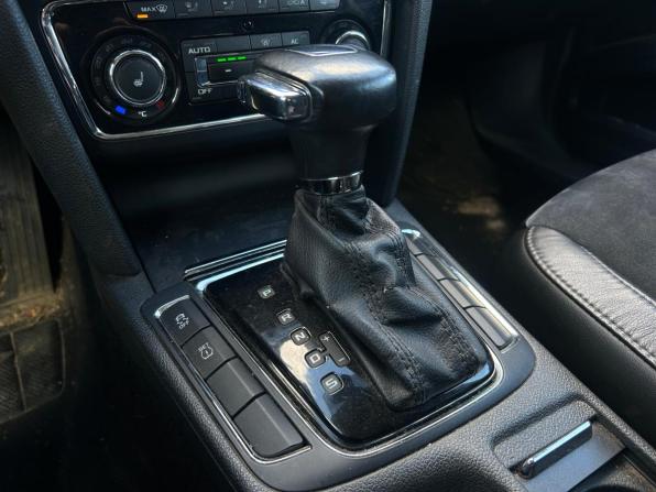 Skoda Superb II с пробегом 2012 года, цена 899 000 рублей, 189443 км, лифтбек, Автокод Объявления