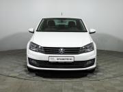 Volkswagen Polo V Рестайлинг Санкт-Петербург  - изображение 17