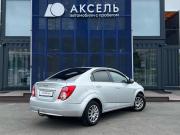Chevrolet Aveo II Архангельск  - изображение 25