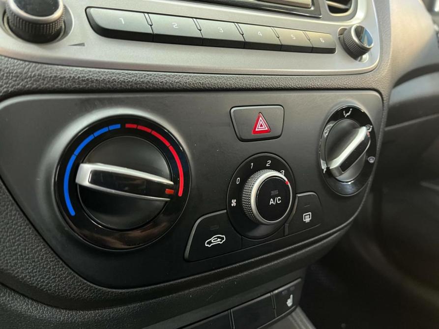 Hyundai Solaris II Нижнекамск  - изображение 17