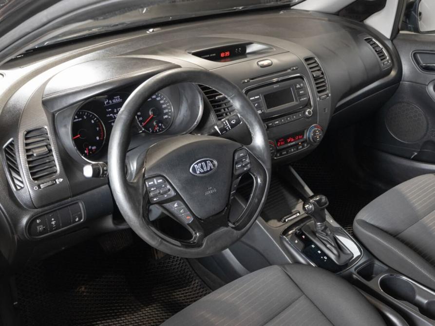 Kia Cerato III Рестайлинг (Classic) Казань  - изображение 5