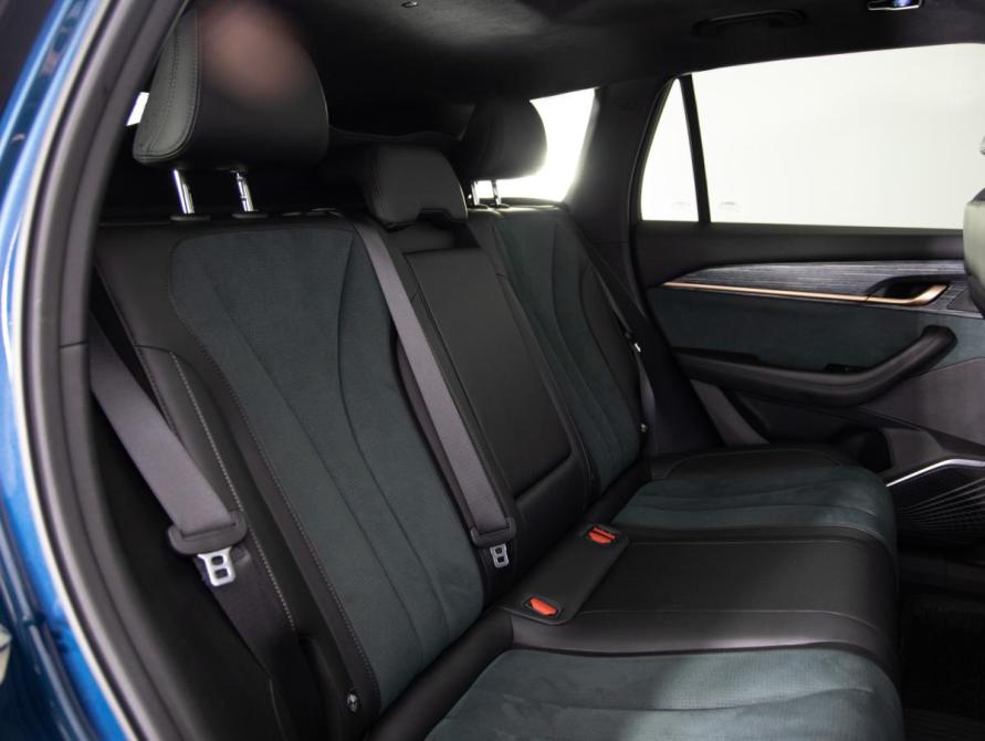 Geely Monjaro I Санкт-Петербург  - изображение 13