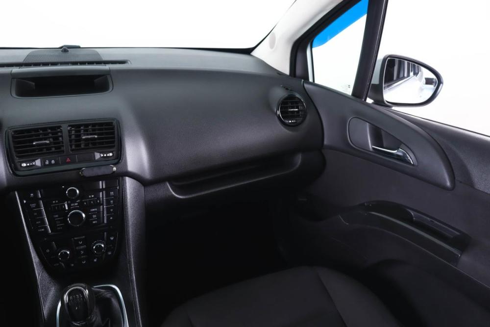 Opel Meriva B Пермь  - изображение 15