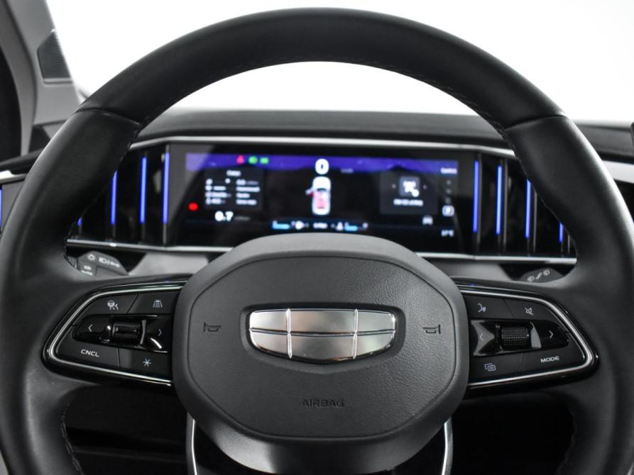 Geely Atlas II Санкт-Петербург  - изображение 19