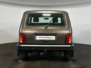 Lada (ВАЗ) 2121 (4x4) I Рестайлинг (2020) Великий Новгород  - изображение 21