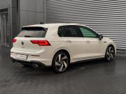 Volkswagen Golf GTI VIII Москва  - изображение 25