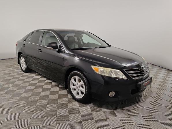Toyota Camry VI (XV40) Рестайлинг с пробегом 2010 года, цена 1 199 000 рублей, 267826 км, седан, Автокод Объявления