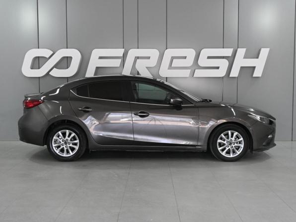 Mazda 3 III (BM) с пробегом 2014 года, цена 1 415 000 рублей, 167344 км, хэтчбек, Автокод Объявления