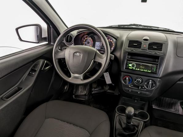 Lada (ВАЗ) Granta I Рестайлинг с пробегом 2023 года, цена 699 000 рублей, 55609 км, седан, Автокод Объявления