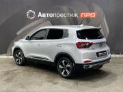Chery Tiggo 4 Pro I Пермь  - изображение 29