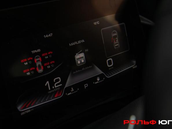 Haval Dargo I с пробегом 2023 года, цена 2 568 000 рублей, 26712 км, внедорожник, Автокод Объявления