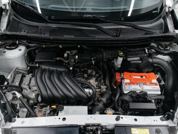 Nissan Juke I с пробегом 2013 года, цена 1 099 000 рублей, 118827 км, внедорожник, Автокод Объявления