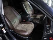 Toyota Camry VII (XV50) Рестайлинг Тюмень  - изображение 37