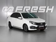 Lada (ВАЗ) Granta I Рестайлинг Минеральные Воды  - изображение 17