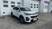 Kia Sportage IV Рестайлинг Магнитогорск  - изображение 20