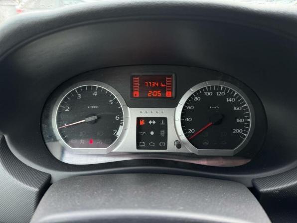 Lada (ВАЗ) Largus I с пробегом 2020 года, цена 1 149 000 рублей, 76020 км, универсал, Автокод Объявления