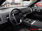 Li Auto (Lixiang) L9 I Москва  - изображение 37