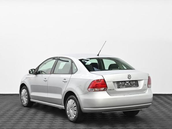 Volkswagen Polo V с пробегом 2011 года, цена 519 000 рублей, 152000 км, седан, Автокод Объявления