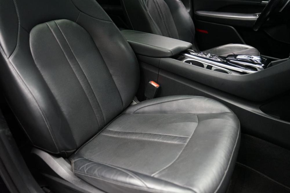 Hyundai Sonata VIII (DN8) Крым  - изображение 23