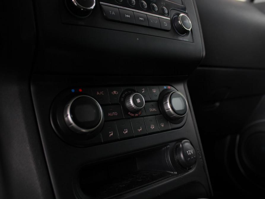 Nissan Qashqai I Рестайлинг Минеральные Воды  - изображение 19