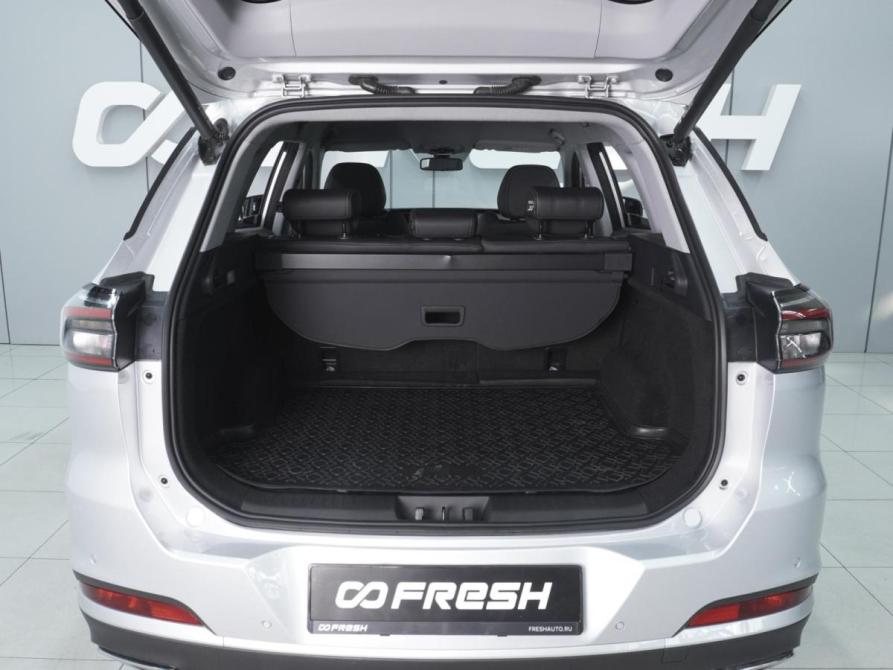 Chery Tiggo 7 Pro Max I Рестайлинг Ростов-на-Дону  - изображение 22