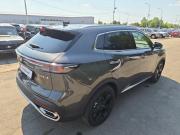 Changan UNI-S (CS55 Plus) I Рестайлинг Саратов  - изображение 58