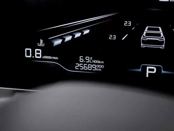 Geely Coolray I Рестайлинг с пробегом 2024 года, цена 2 299 000 рублей, 25600 км, внедорожник, Автокод Объявления