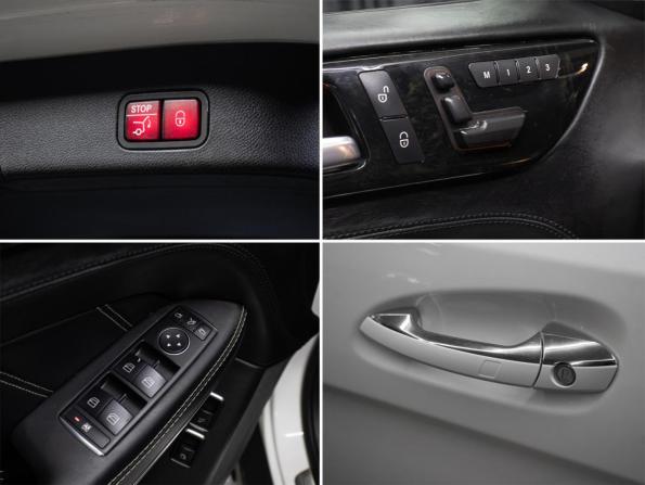 Mercedes-Benz GL-Класс AMG с пробегом 2014 года, цена 3 898 000 рублей, 117979 км, внедорожник, Автокод Объявления