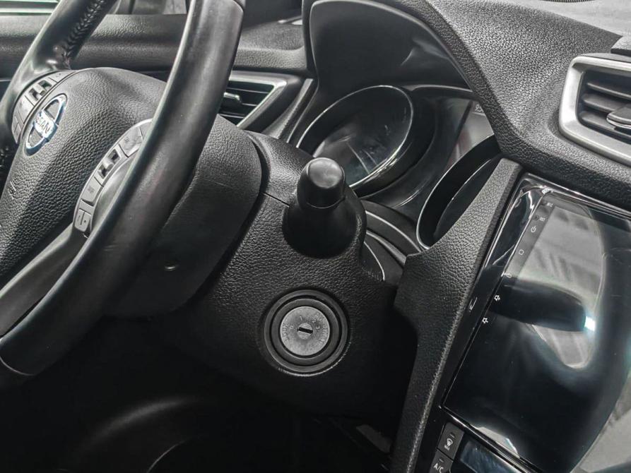 Nissan Qashqai II Ростов-на-Дону  - изображение 15