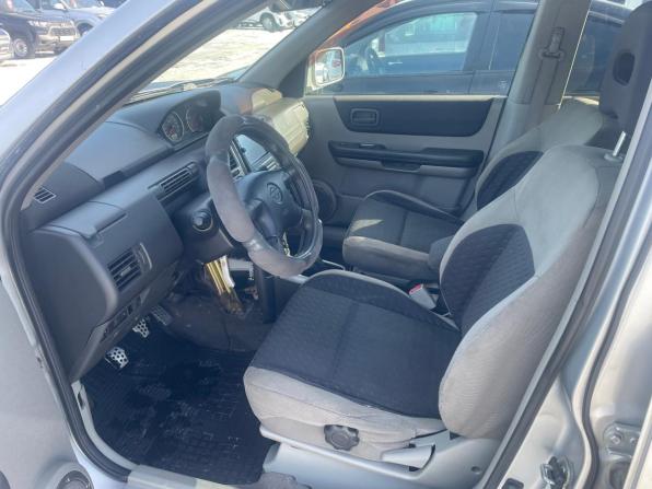 Nissan X-Trail I Рестайлинг с пробегом 2005 года, цена 570 000 рублей, 280638 км, внедорожник, Автокод Объявления