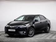 Toyota Corolla XI (E160 E170 E180) Рестайлинг 1 Санкт-Петербург  - изображение 28