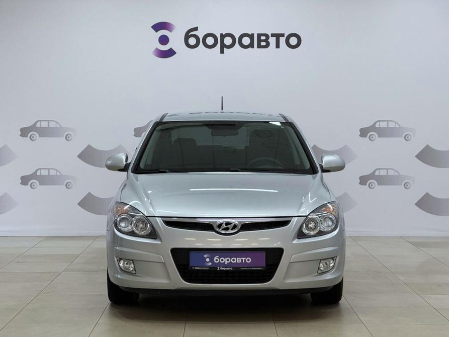 Hyundai i30 I Ставрополь  - изображение 2