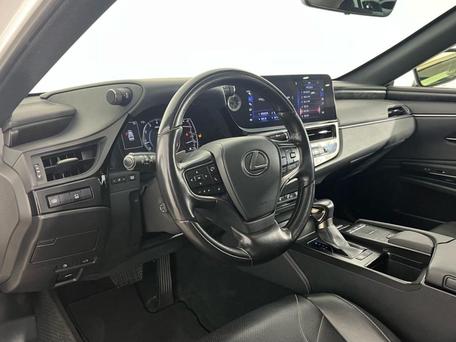 Lexus ES VII Рестайлинг Ижевск  - изображение 8